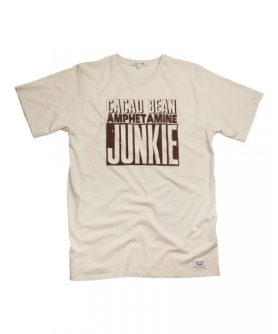 Jason Mraz Cacao Junkie Women's Tee $8.99 Shirts