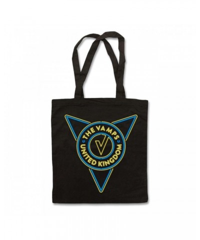 The Vamps Emblem Tote Bag $13.73 Bags
