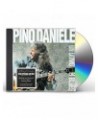 Pino Daniele UN UOMO IN BLUES CD $13.73 CD