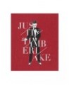Justin Timberlake All Bundled Up Blanket $10.07 Blankets