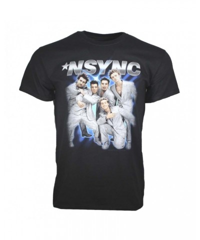 *NSYNC T Shirt | NSYNC Tearin Up My Heart T-Shirt $8.00 Shirts