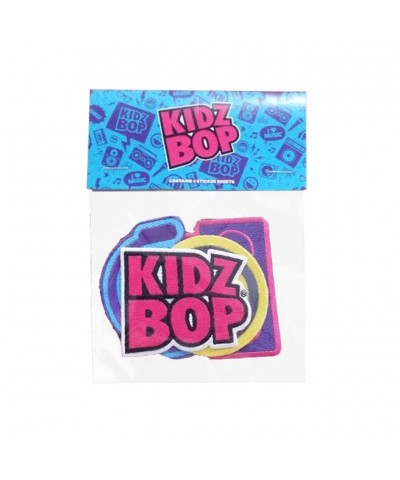 Kidz Bop Patch Set $13.93 Accessories