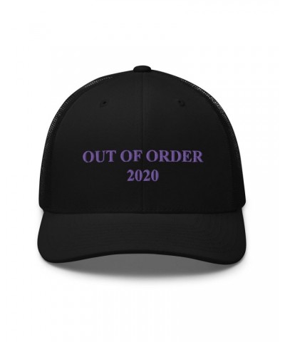 Xuitcasecity XCC "Out Of Order" Trucker Cap $4.89 Hats